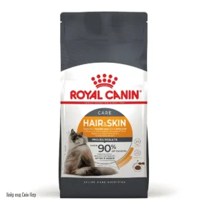 Сухий корм Royal Canin Hair & Skin Care для котів