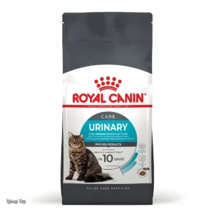 Сухий корм для котів Royal Canin Urinary Care для здоров'я сечовивідних шляхів