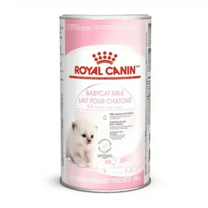 Молоко для новонароджених кошенят Royal Canin Babycat Milk, 300 г