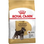 Корм для дорослих собак породи Цвергшнауцер ROYAL CANIN SCHNAUZER ADULT 7.5 кг