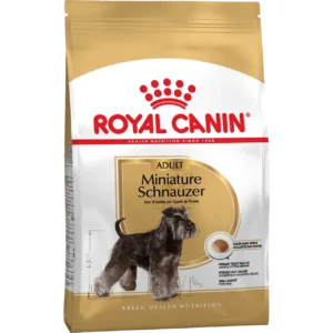 Сухий корм Royal Canin Schnauzer Adult для собак, 7.5 кг