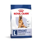 Корм для дорослих собак великих порід від 5 років ROYAL CANIN MAXI ADULT 5+, 15 кг