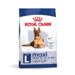 Сухий корм Royal Canin Maxi Ageing 8+ для літніх собак великих порід, 15 кг