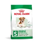 Корм для дорослих собак дрібних порід від 12 років ROYAL CANIN MINI AGEING 12+, 0.8 кг