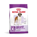 Корм для дорослих собак гігантських порід ROYAL CANIN GIANT ADULT
