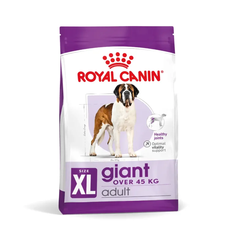 Корм для дорослих собак гігантських порід ROYAL CANIN GIANT ADULT