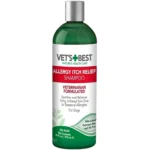 Шампунь Vet`s Best для собак Allergy