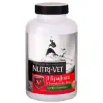 Вітаміни для дорослих собак середніх і великих порід Nutri-Vet Hip&Joint Extra ЕКСТРА 2 рівень для суглобів, 120 таб.