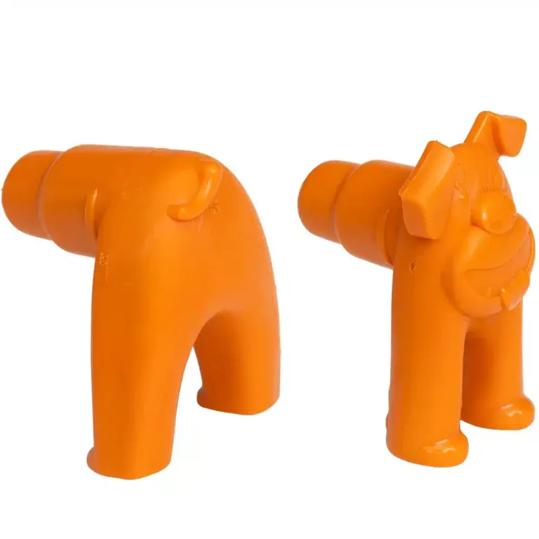 Аксесуар стопер для іграшки-пазл Toppl WEST PAW