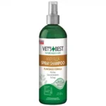 Шампунь-спрей від бліх для собак і котів Vet's Best 236 мл Vet's Best Natural, 470 мл
