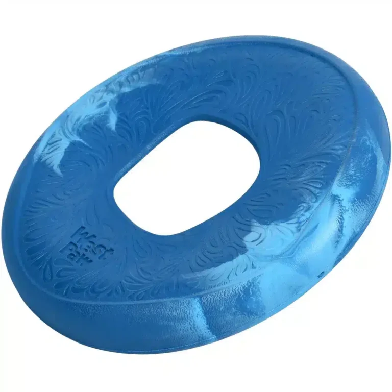 Іграшка для собак Saliz Large Саліз фрісбі велика , 22 см