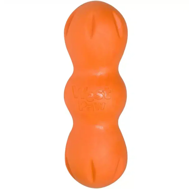 Іграшка West Paw Rumpus для собак, S 13 см
