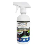 Спрей для обробки ран і догляду за шкірою Microcyn Wound&Skin Care Spray для всіх видів тварин