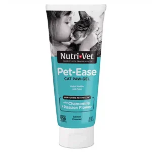Гель Nutri-Vet Pet-Ease антистрес для котів, 89 мл