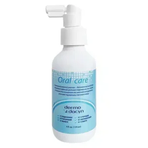 Спрей для горла Microcyn Dermodacyn Oral Care, 120 мл