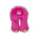 Игрушка с пищалкой для собак West Paw Wilson Hot розовая West Paw Wilson Hot розовая