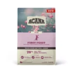 Сухий корм Acana First Feast з куркою для котів
