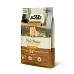 Корм для котів Acana Wild Prairie Cat, курка, індичка, яйця, риба, лівер курячий, форель