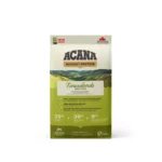 Корм для собак Acana Grasslands Dog Recipe, ягня, качка, оселедець, індичка, яйця
