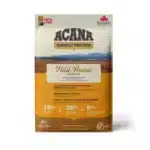 Корм Acana для собак Wild