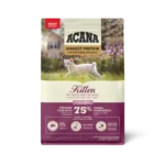 Сухий корм Acana Highest Protein Kitten з куркою для кошенят, 1.8 кг
