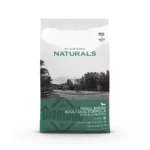Корм для собак Diamond Naturals Adult Small Breed Lamb&Rice, 2 кг