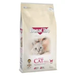 Сухий корм BonaCibo Chicken&Rice з куркою для котів