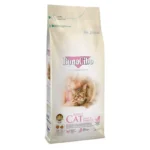 Корм BonaCibo для котів Light