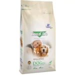 Сухий корм BonaCibo Adult Dog Lamb&Rice для собак з ягням і рисом