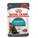 Вологий корм Royal Canin Urinary Care для котів, 85 г
