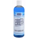 Рідина для догляду за лезами та ножицями Davis Blade Magic, 0,473 л