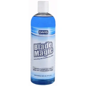 Рідина для догляду за лезами Davis Blade Magic, 473 мл