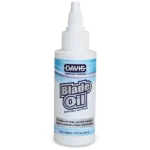 Премиум масло для смазки и очистки ножниц Davis Blade Oil, 49 мл