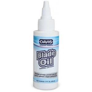 Масло для ножиць Davis Blade Oil, 49 мл