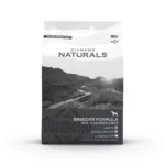 Корм для собак Diamond Naturals Breeder Formula Chicken & Rice, 20 кг