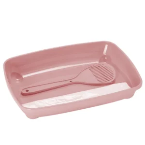 Туалет Moderna Kitten Starterkit набір для кошенят, 37x27x6 см