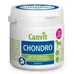 Хондропротектор Canvit Chondro для собак