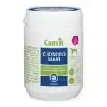Хондропротектор Canvit Chondro Maxi для собак великих порід