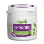 Хондропротектор для котів Canvit Chondro for cats, 100 г