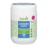 Вітаміни для суглобів Canvit для собак