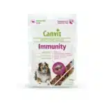 Ласощі Canvit Immunity з ягнятиною для собак, 200 г