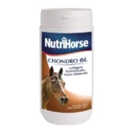 Пищевая добавка для лошадей с хондроитином Nutri Horse Chondro 1 кг