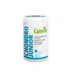 Хондропротектор для цуценят Canvit Chondro Junior for dogs, 230 г
