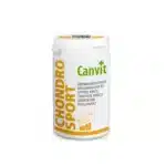 Хондропротектор для активних собак Canvit Chondro Sport for dogs, 230 г