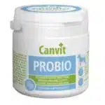 Пробіотик Canvit Probio для собак, 100 г