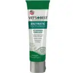 Зубна паста Vet's Best Enzymatic для собак, 103 мл