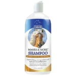 Шампунь для собак, лошадей Davis Manes & More Shampoo 0,946 л