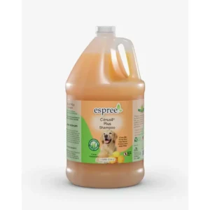 Шампунь Espree цитрус-алое для собак, 3.79 л