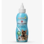 Лосьйон для очей Espree Optisoothe Wash для собак, 118 мл