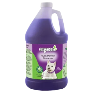 Шампунь Espree Perfect слива для собак, 3.79 л